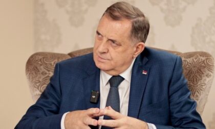 Šta je poručio liderima u FBiH: Dodik tvrdi da će narod u Srpskoj birati prema svom zakonu