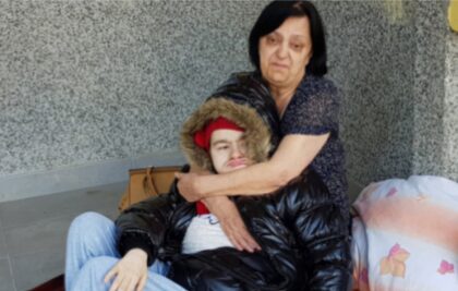 Mučan život majke i kćerke iz Doboja: Gordana i Dragica trebaju našu pomoć