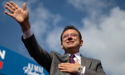 Drugi put porazio AKP u Istanbulu: Hoće li ovaj čovjek stati u kraj Erdoganovoj vladavini