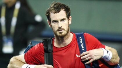 Britanski teniser opet trenira: Neće biti podvrgnut operaciji zgloba