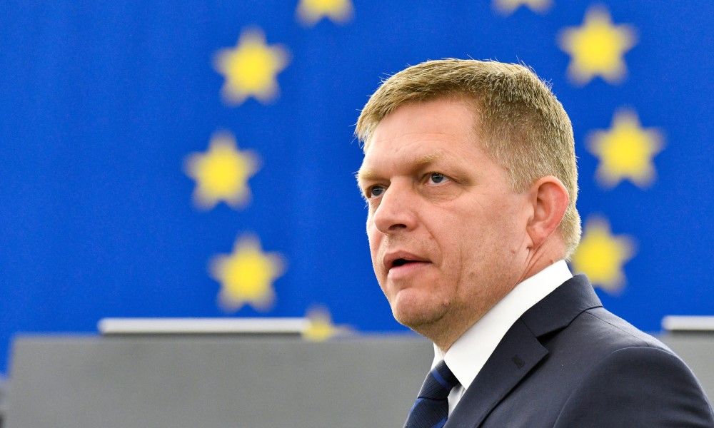 Fico ističe da EU ima preča posla od sankcija Rusiji: Neka se fokusiraju na sebe