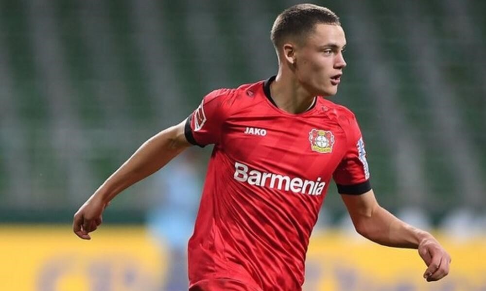 Bez poraza osvojio titulu: Virc najbolji igrač Bundeslige