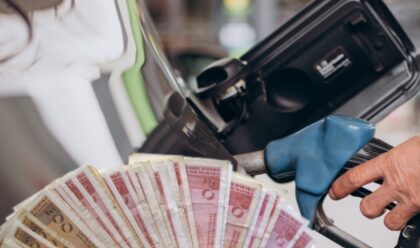 Novo poskupljenje: Počelo povećanje cijena dizela i benzina u Srpskoj