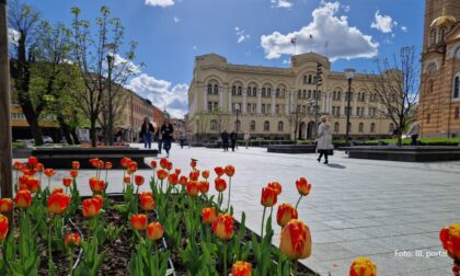 Najavljena velika promjena vremena: Od vikenda više sunca