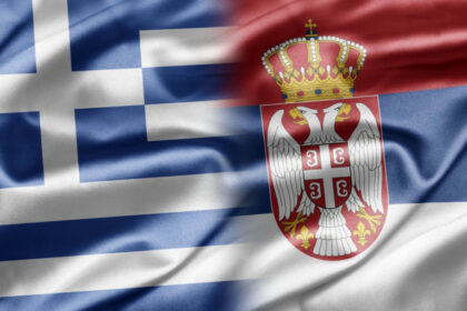 Odluka se ne mijenja: Stav Grčke po pitanju Srbije i Kosova ostaje isti