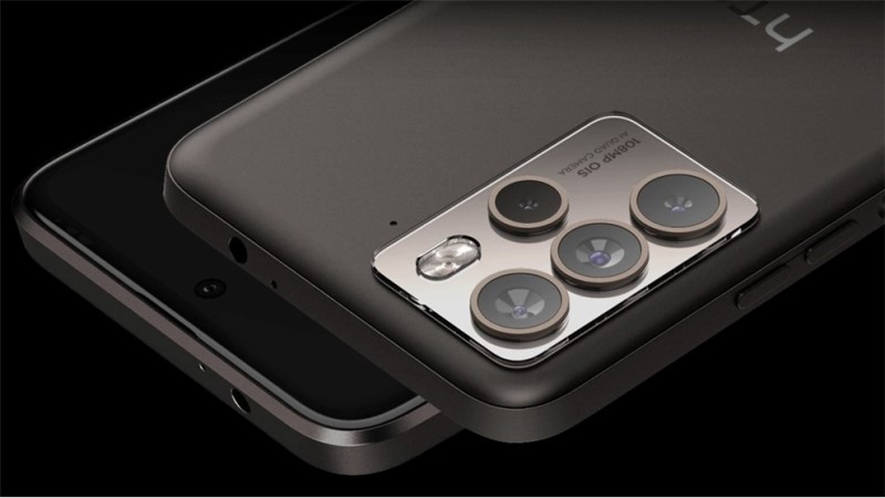 Vraća se na tržište: Zaboravljeni brend lansira novi telefon FOTO