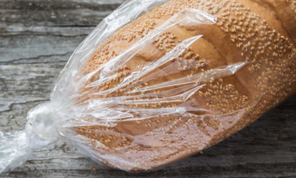 Nutricionistkinja objasnila zašto je dobro zamrzavati hljeb: Trik koji doprinosi vašem zdravlju