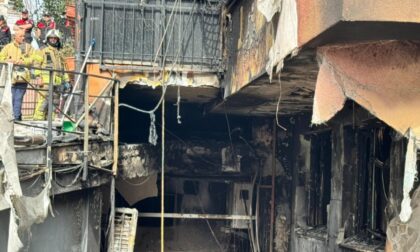 Katastrofa sve veća: U požaru u Istanbulu stradalo 29 ljudi