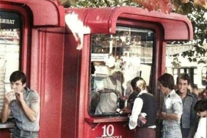 “Samo jedan dan da se vrati”: Simbol bivše Jugoslavije probudio sjećanja Banjalučana FOTO