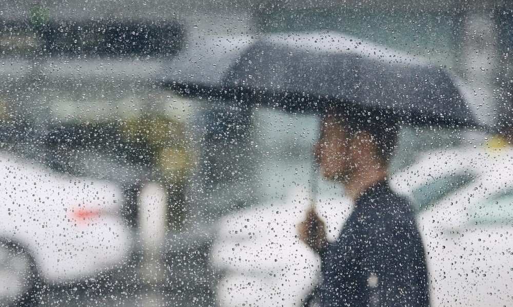 Oprez! Meteorolozi najavljuju pljuskove sa grmljavinom