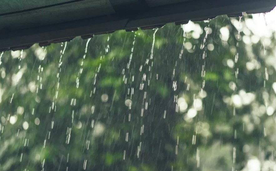 Opet kiša: Sutra oblačno uz lokalne pljuskove