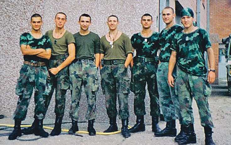 Bitka za Košare: Sjećanje na 108 mladih heroja koji su dali svoj život za otadžbinu
