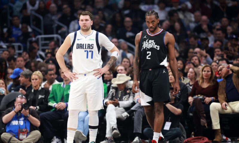 Brejk Dalasa: Nevjerovatni Luka Dončić je “penicilin” za Kliperse