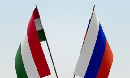 Sijarto naglasio: Mađarske kompanije žele da ostanu na ruskom tržištu