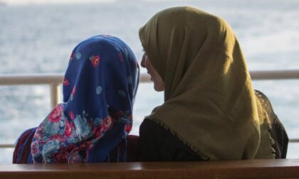 Novi zakon u Rusiji: Marame i hidžab dozvoljeni na dokumentima