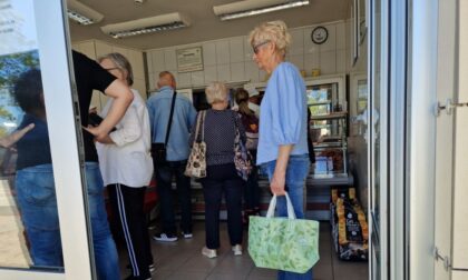 Gužva u banjalučkim mesarama: Evo koliko vam para treba za roštiljanje u četvoro FOTO