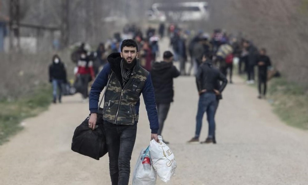 Reforma azila u EU: Ko će prihvatiti izbjeglice, a ko će platiti?