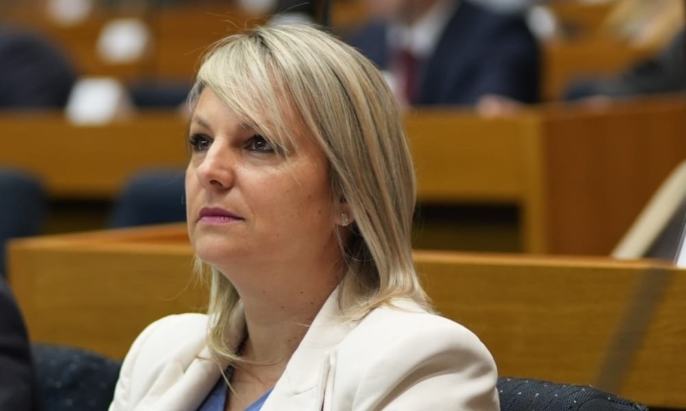 Savić Banjac reagovala na strahovito stanje sa otpadom u Banjaluci: Pozvala “Dep-ot” i “Čistoću” da rade