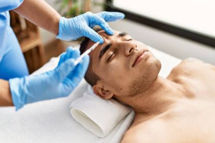 Uklanjanje dlaka, fileri i liposukcija: Muškarci se sve više uljepšavaju