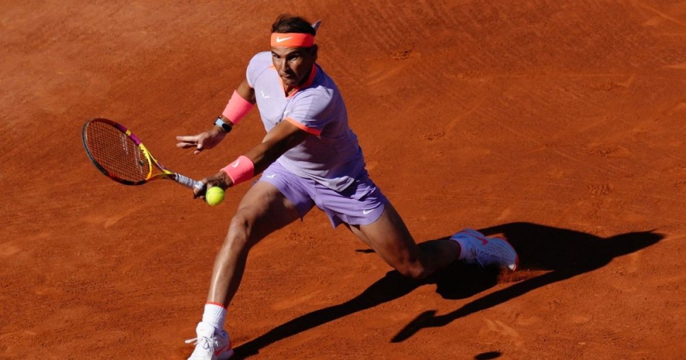 Španski teniser savladao Argentinca: Nadal velikim preokretom do polufinala turnira u Baštadu