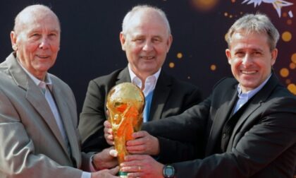 Nijemci tuguju: Umro legendarni fudbaler koji je sa ovom zemljom postao šampion svijeta