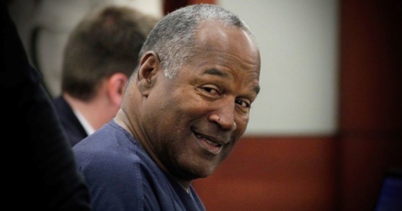 Legenda NFL lige: Preminuo O Džej Simpson