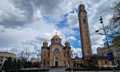 Prvi dan vikenda u BiH skoro pa ljetno vrijeme: Za sutra birajte laganije krpice