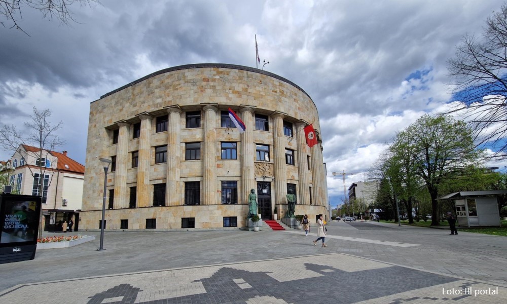 Dodik donio odluku: Pogledajte ko su novi članovi Senata Republike Srpske