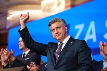 Dok njegova partija slavi pobjedu na izborima: Plenković će imati težak posao pri sastavljanu Vlade
