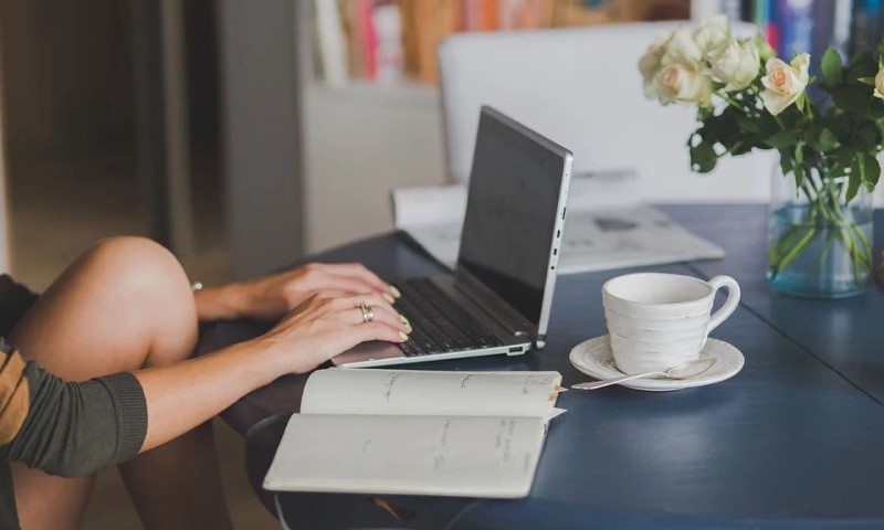 Manji pritisak: Nijemci rade od kuće više nego zaposleni u drugim zemljama