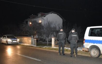Žrtvu izbo nožem i sakrio tijelo: Vrhovni sud smanjio kaznu ubici iz Prijedora