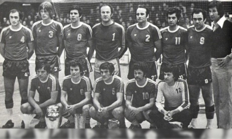 Veterani RK Borac pisali Skupštini kluba: Traže odgovornost za katastrofalno stanje u klubu