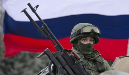 Trupe napreduju: Rusi preuzeli punu kontrolu nad strateški važnim mjestom
