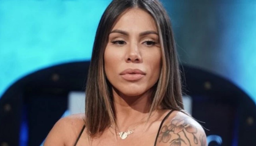 Sandra Afrika prolazi kroz dramu! Pjevačica se hitno oglasila na Instagramu: “Pukao mi je film”