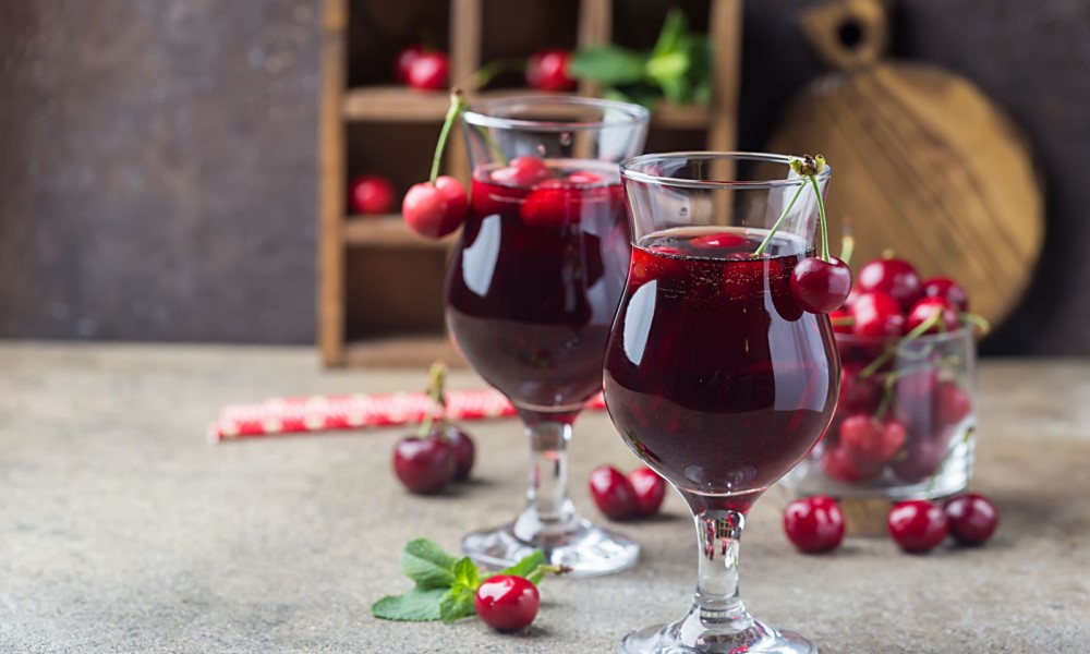 Ubrzava oporavak: Ovaj sok je najbolji za smanjenje svake upale