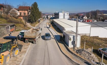 Pažljivo u ovom dijelu Banjaluke: Izmjene u odvijanju saobraćaja zbog radova