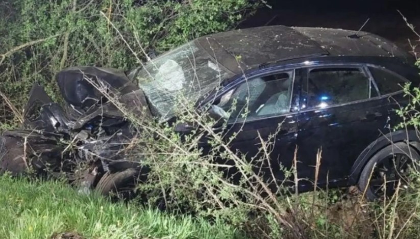 Tragedija! Stradale sestre, brat (7) i otac zadobili teške povrede