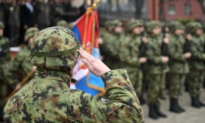 Mojsilović naglasio: Do aprila prijedlog za obavezno služenje vojnog roka