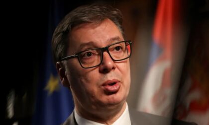 Sastanci sa liderima iz regiona: Vučić u radnoj posjeti BiH