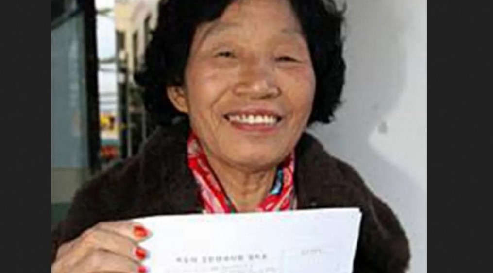 Definicija upornosti: Položila vozački iz 961. pokušaja VIDEO