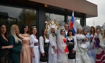 Od Vladivostoka do Sokoca: Izabrane najljepše i najuspješnije “slovenske ljepotice”