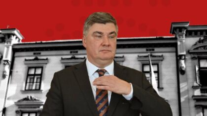Ustavni sud odlučio: Milanović ne može biti mandatar ni premijer čak i ako da ostavku