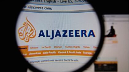 Kneset odobrio: Izrael zabranio Al Jazeeru
