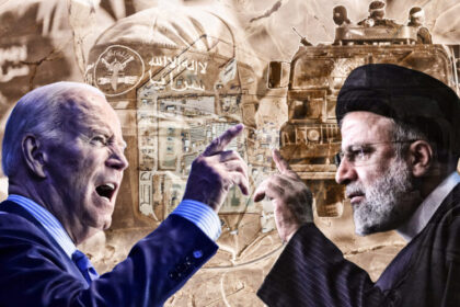 Otkucava sat: Amerika i Izrael se spremaju za veliki udar Irana, svijet drhti zbog osvete Teherana
