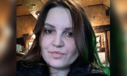 Bivši suprug “upalio” alarm: Novi detalji o misterioznom nestanku Ane iz Beograda
