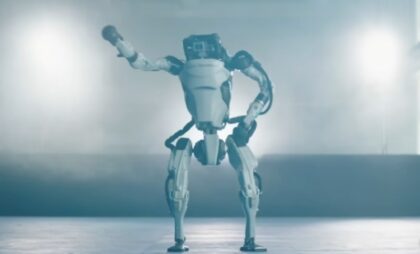Došlo vrijeme da se i Atlas opusti: Robot koji je pomjerio granice ide u penziju VIDEO