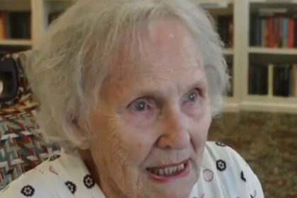 Baka Lilijana od 107 godina šalje važnu poruku ženama: Svako zaista može da živi ovako