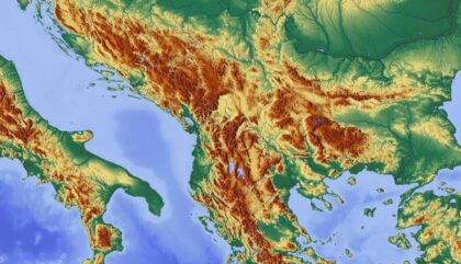 Loše prognoze naučnika za Balkan: Biće među najteže pogođenim područjima Еvrope