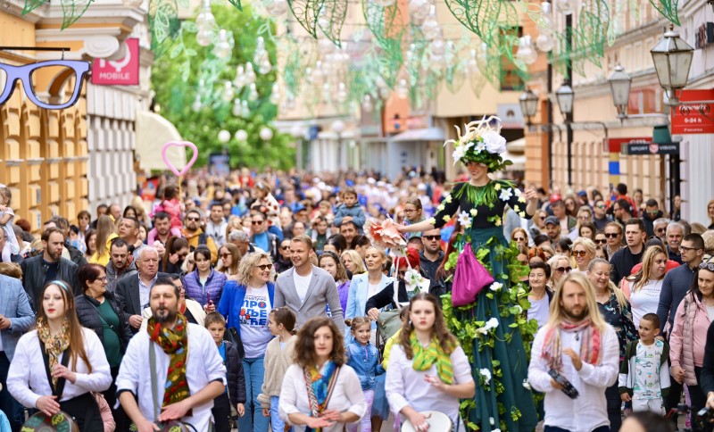 Stiže “Banjalučko proljeće”: Mnoštvo sadržaja za sve generacije