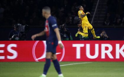 Liga šampiona: Barsa tukla PSŽ u Parizu, Atletiko iskoristio greške Dortmunda